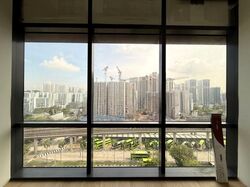 Woods Square (D25), Office #619307751